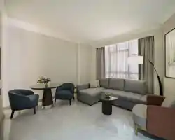 Al Manakha Rotana Madinah thumbnail